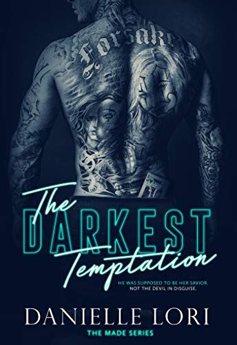 The darkest temptation pdf google drive español  “The Darkest Temptation by Danielle Lori” is the author of this impressive book